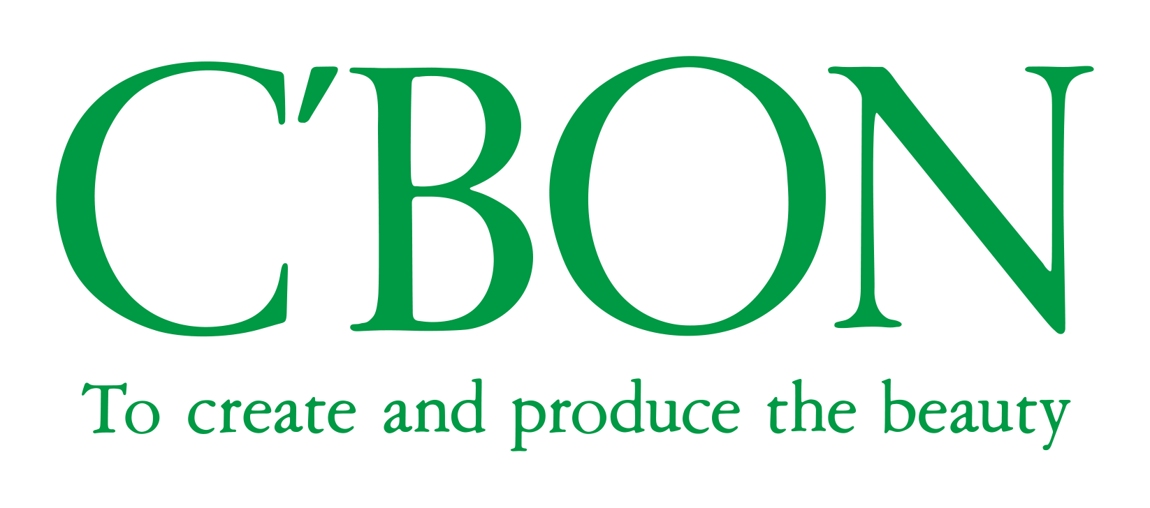 C’BONロゴ