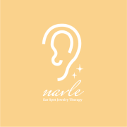 navle −ear spot jewelry−の画像